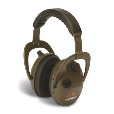 Casque Antibruit Walker´s Alpha Muff pour 105