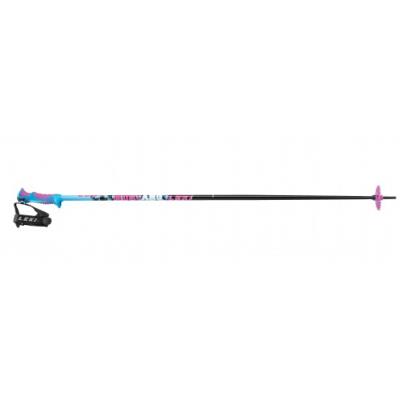 Baton De Ski Leki Mustang - 115cm pour 42