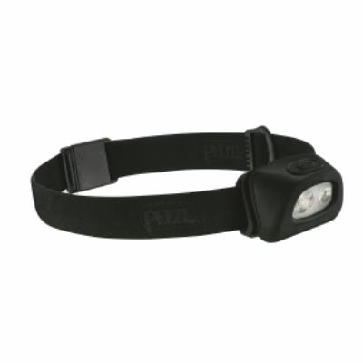 Lampe Frontale Petzl Tactikka+ Rgb Couleur Noir pour 43