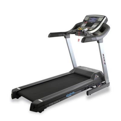 Bh Fitness Wg6172 I.rc04 Dual Tapis De Course. Xwb Extra Wide Body. Système De Pliage Vertical. Fonction Eco-mode pour 1239