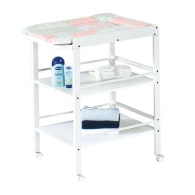 GEUTHER - Table a langer blanche clarissa (4842) pour 100
