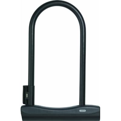 Abus 61887 Anti-vol Pour Vélo Buffo Noir pour 43