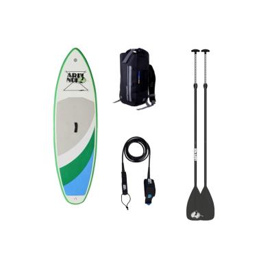 Pack Stand Up Paddle Gonflable Blow G 9´6 - Ari´inui pour 896