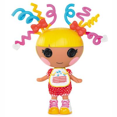 Lalaloopsy Littles Silly Hair Scribbles Splash Poupon  Coiffer 18 cm pour 52