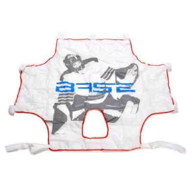 Base London 74642 But De Street-hockey Blanc 137 Cm pour 60