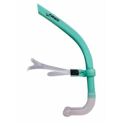 Finis Glide Snorkel Tuba Mint Green pour 37