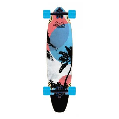 Longskate Aloha Calypso 37,8 pour 119