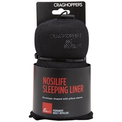 Craghoppers Nosilife On Premium-kaki Foncé pour 57