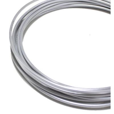 Jagwire Cex Gaine Frein Argent Perlé 5 Mm pour 39