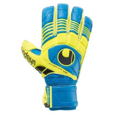 Uhlsport Eliminator Supersoft Gants De Gardien Taille 11 pour 41