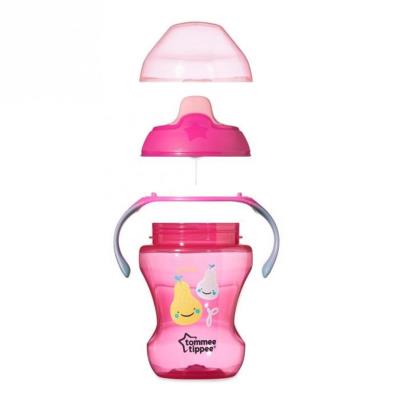 TOMMEE TIPPEE Explora Tasse a Bec Easy drink Fil pour 13