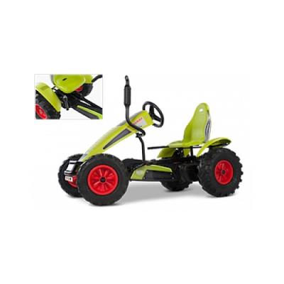 Kart  pdales BERG Claas BFR-3 green pour 950