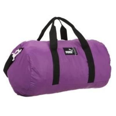 Puma Sac De Sport (g) Pack Away Bag Femme 070340 02 pour 43