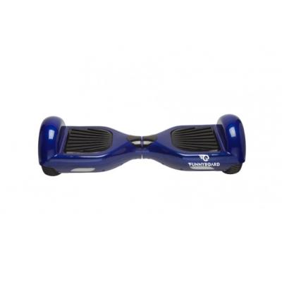 Hoverboard - Planche Électrique Auto-équilibrée Funnyboard Fb7 Blue pour 409