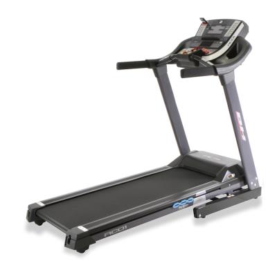 Bh Fitness Wg6162 I.rc01 Dual. Tapis De Course. Moteur 2.75 Cv. Xwb Extra Wide Body. Système De Pliage Vertical. Fonction Eco-mode pour 899