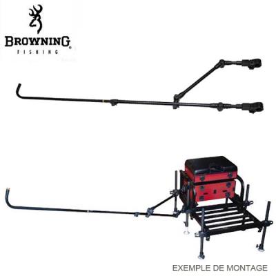 Support De Canne Browning Special Feeder pour 62