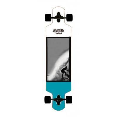 Longskate Aloha Wave 40,18 pour 119