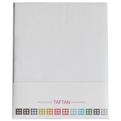 taftan - drap de lit blanc (100 x 80 cm) - blanc pour 20