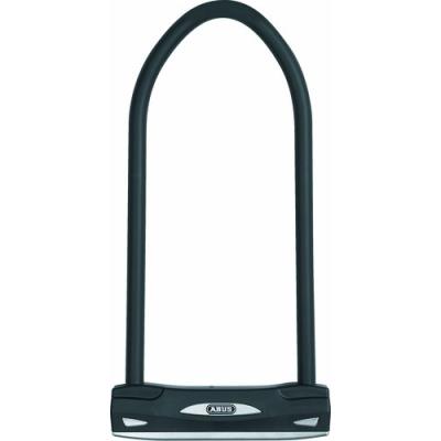 Abus Antivol U Granit Strato 61+support Fix pour 112