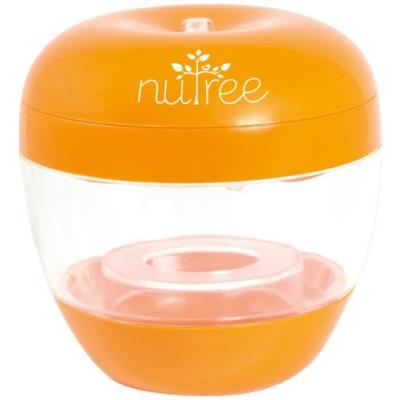 Visiomed Baby - Nutree Strilisateur de ttines - Orange pour 27