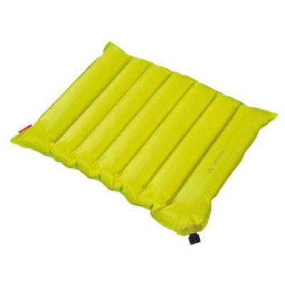 Vaude 30257 Matelas Isolant Léger Jaune Citron pour 42