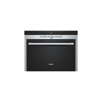 siemens hb26d552 four 224 vapeur pose libre inox siemens hb26d552 four 224 vapeur pose libre inox