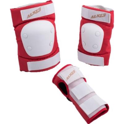 Alk13 Set De Protections Pour Coude Genou Poignet M pour 50