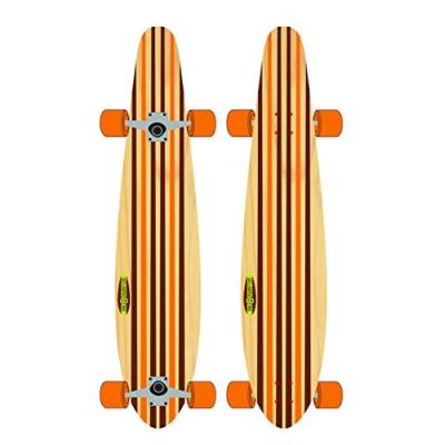 Sk8surfer Curve Longboard 40 pour 115