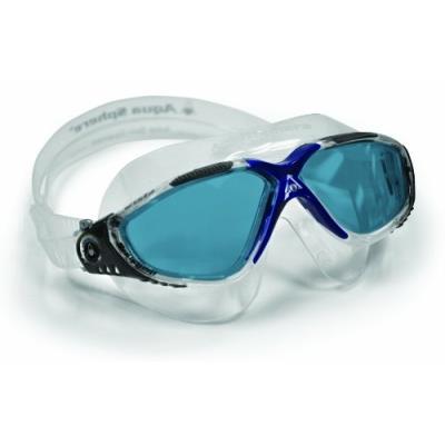 Aqua Sphere Vista Lunettes De Natation Bleu pour 48