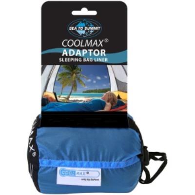 Drap De Sac Coolmax Adaptator Sea To Summit pour 40