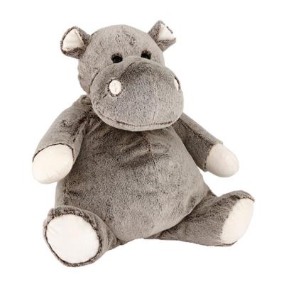 Peluche Hippo assis 30 cm Soft Friends pour 27