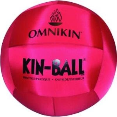 Omnikin Gonfleur Pour Ballon Kind-ball Taille 102 Cm pour 222
