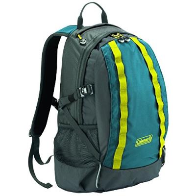 Coleman Hayden Creek Sac À Dos Gris 25 L pour 48