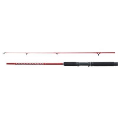 Fladen Canne À Pêche Spinning 25-60 G Rouge 2,7 M pour 43