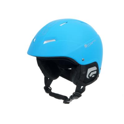 Casque De Ski Cairn Android Trqoise Fluo Mat 53130 - Taille : pour 39