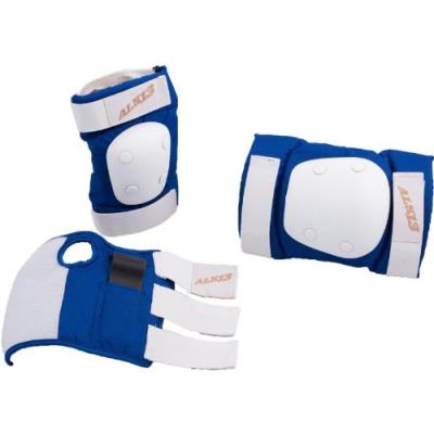 Alk13 Set De Protections Pour Coude Genou Poignet S pour 50