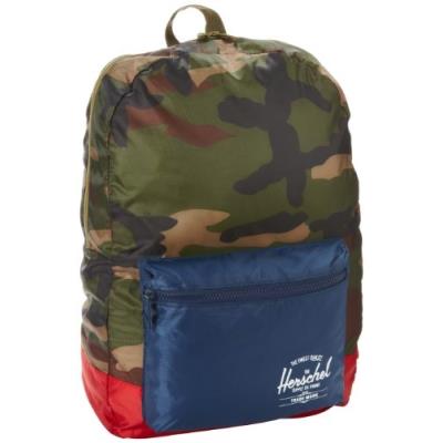 Herschel Supply Company Sac À Dos Loisir, 20 L, Multicolore pour 48