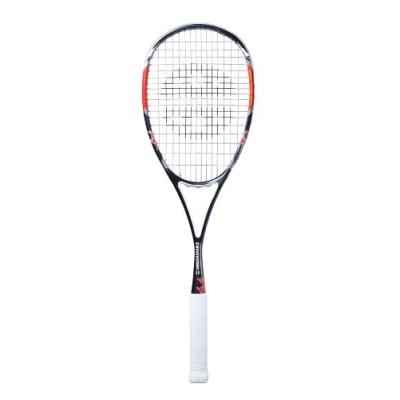 Unsquashable 296280 Cp 3000 Raquette De Squash Noir Rouge pour 66