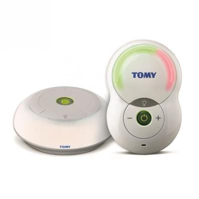 Tomy - babyphone digital tf500 pour 49