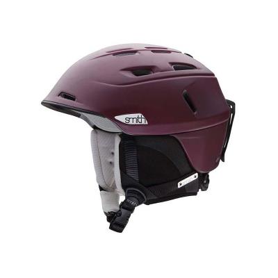 Casque De Ski Smith Compass - Blackberry pour 72