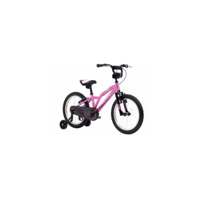 Velo Monty Bmx 104 Rose 4/6 Ans pour 220