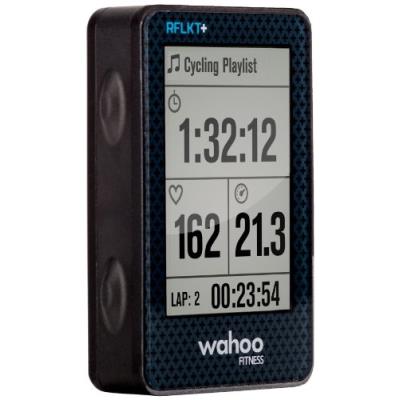 Wahoo Fitness Rflkt+ Ordinateur De Vélo Intelligent Pour Iphone 4s 5 5c 5s pour 85