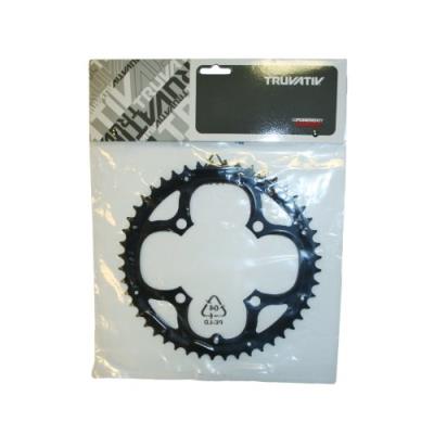 Truvativ Mtb - Plateau - Noir 2014 Plateau Vtt pour 36