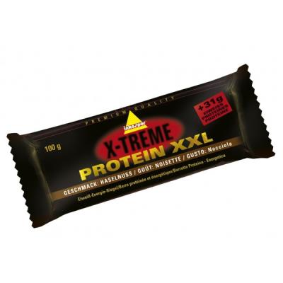 Boites De 18 Barres Protein Xxl Inkospor - Noisette pour 52