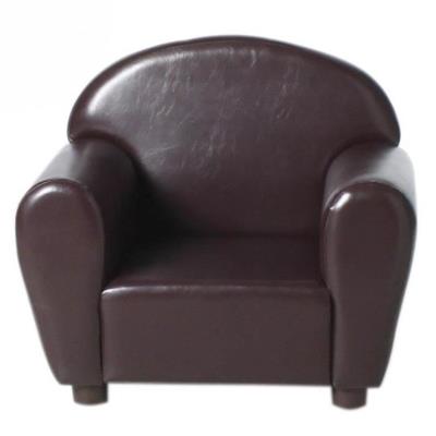 Fauteuil club enfant pour 81