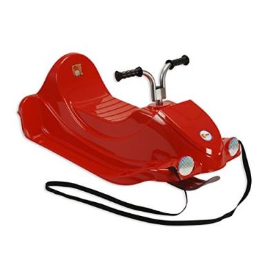 Khw 27501 Snow Quad Luge Rouge pour 73