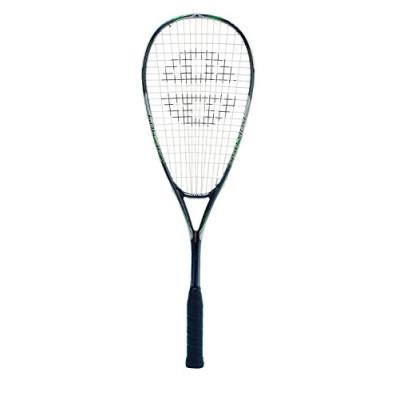 Unsquashable 296090 Dsp 404 Raquette De Squash Noir Vert pour 40