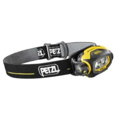 Lampe Frontale Pixa 3 Petzl Pour Professionnel pour 45