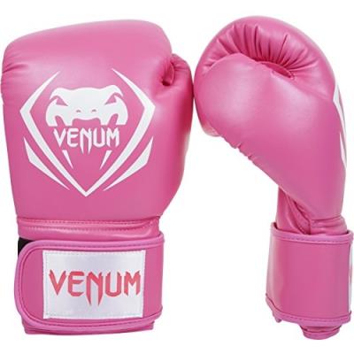 Venum Contender Gants De Boxe Rose 8 Oz pour 56