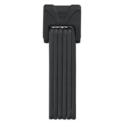 Abus Antivol Pliable Bordo Lite 6050 85cm Noir pour 89